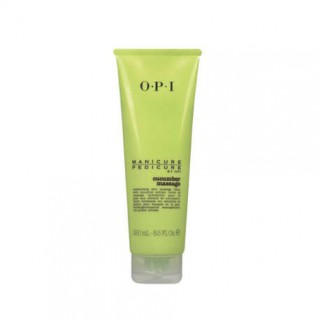 OPI Manicure/Pedicure – Cucumber Massage 8.5 oz